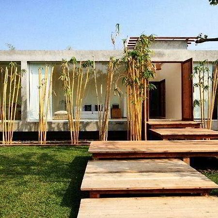 Supanniga Home Khon Kaen Bagian luar foto