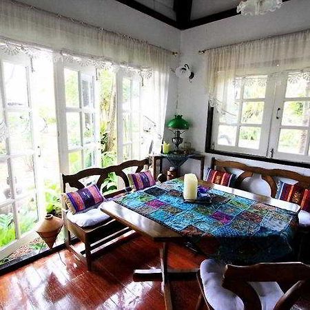 Supanniga Home Khon Kaen Bagian luar foto