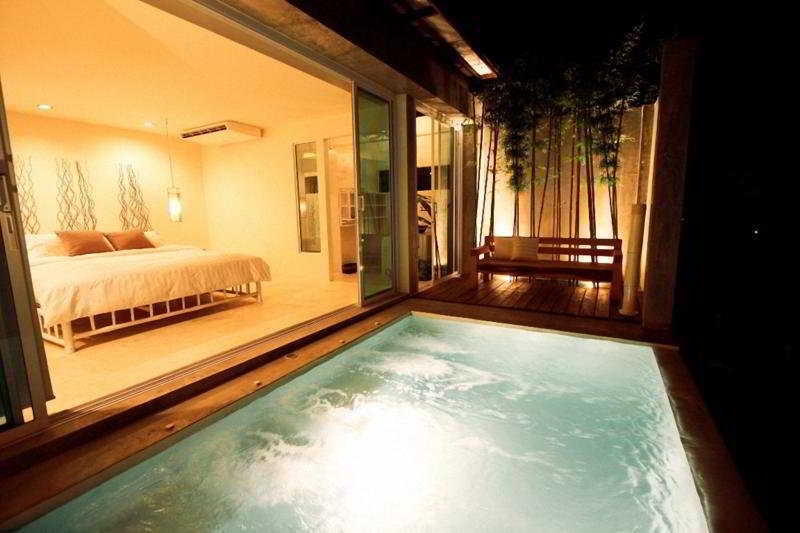Supanniga Home Khon Kaen Bagian luar foto