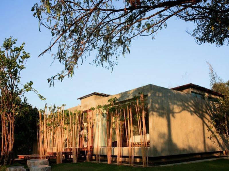 Supanniga Home Khon Kaen Bagian luar foto