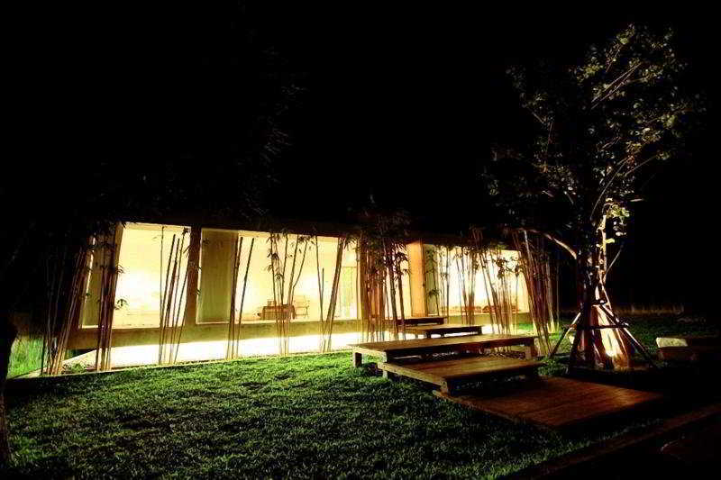 Supanniga Home Khon Kaen Bagian luar foto